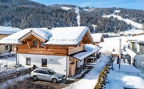 Souterrain Apartment Flachau